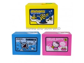 881606#SAVING BOX((KT DOREAMONMINIONS)